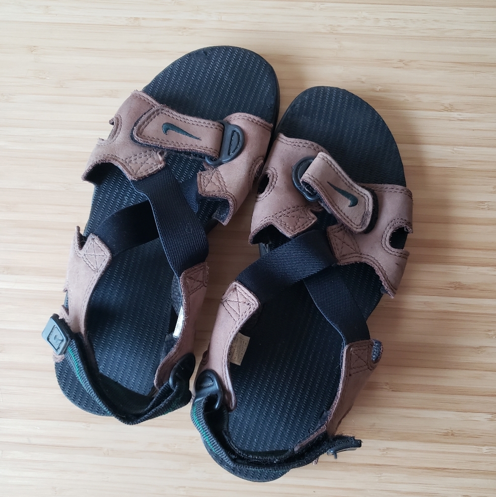 Vintage ACG Nike Sandals - Picture 1 of 3